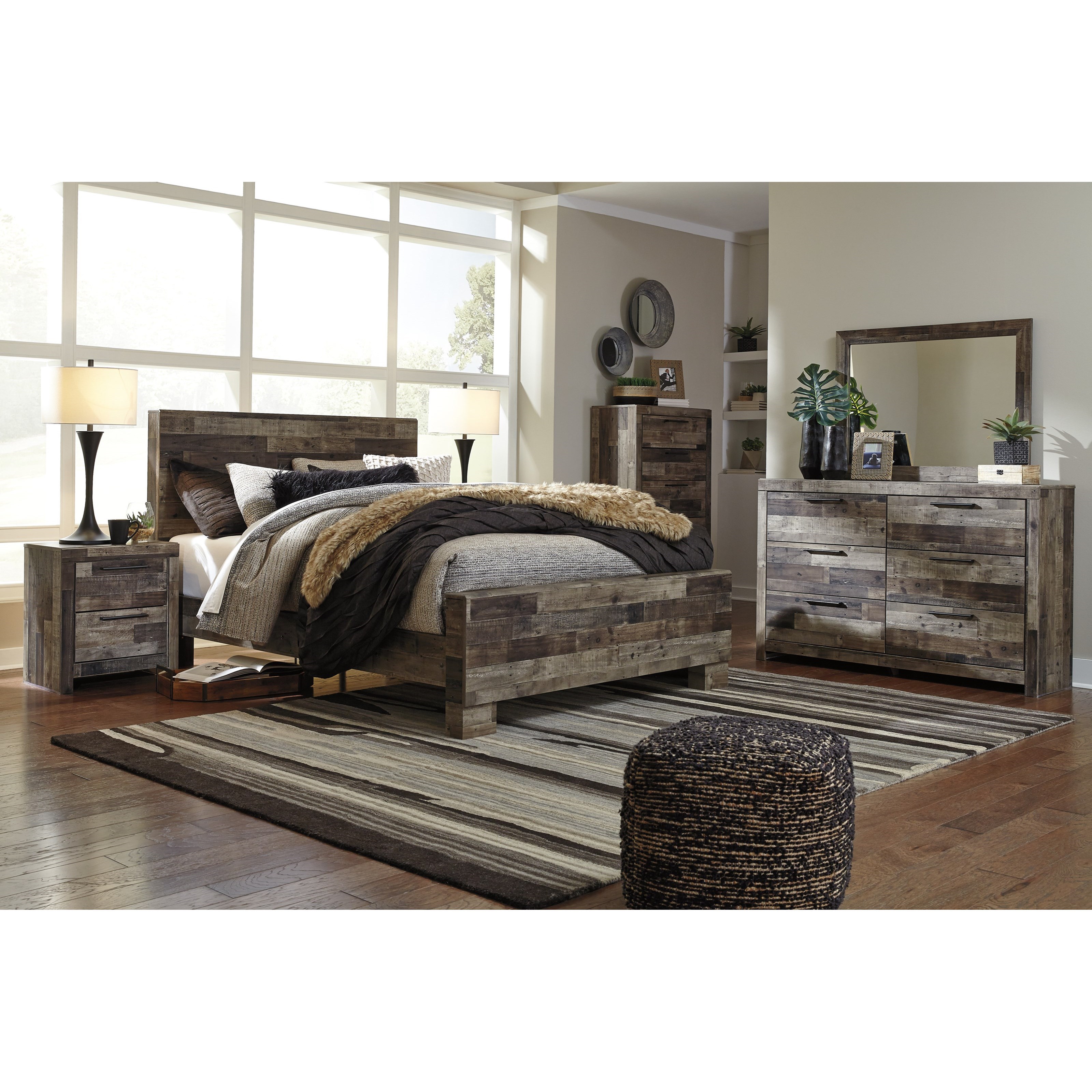 Derekson nightstand sale